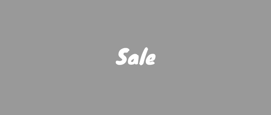 SALE