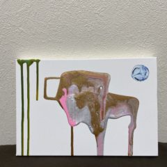 由貴子式見解「現状に満足できない症候群」