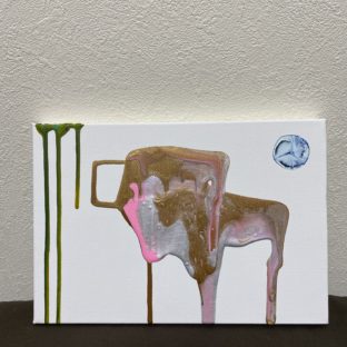 由貴子式見解「現状に満足できない症候群」