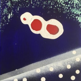 お気に入りの絵を描くときのワンポイントアドバイス!