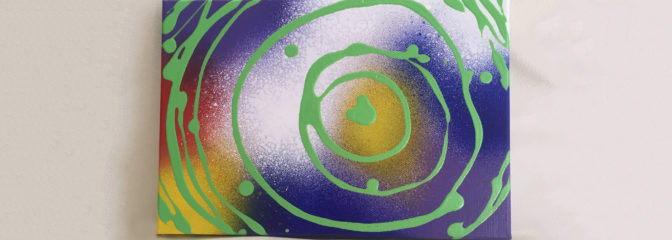 Yukiko Maruoka アート 特集