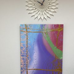 本当の豊かさとはアートが日常にある生活