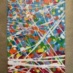 美味しそうな絵