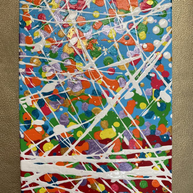 美味しそうな絵