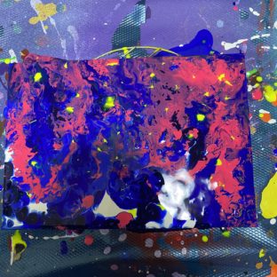 瞑想が出来ないと思っていました。