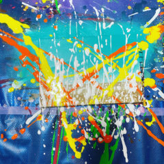 アート作品を飾って頂ける店舗を募集しています