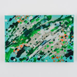 痛みの中no平安