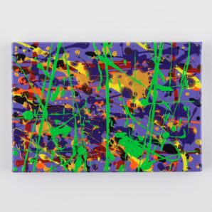 枠をぶっ壊せ　シリーズ１