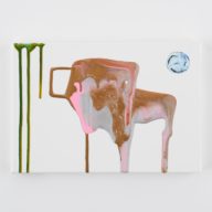 L’éléphant du rose　 　　　～ピンクの象〜