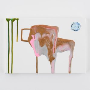 L’éléphant du rose　 　　　～ピンクの象〜