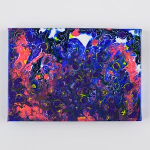 plonger 　～潜る～