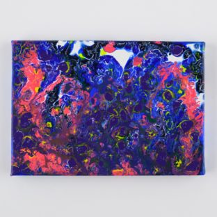 plonger 　～潜る～