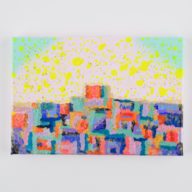 Mon bourg 　～私の街～