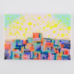 La forêt de Yukiko の野望