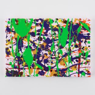 枠をぶっ壊せ　シリーズ２