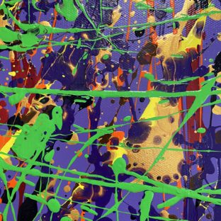 既存の概念を壊して自由に生きる