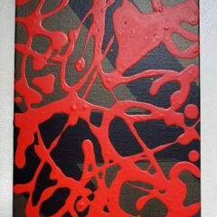 「赤い糸」もしくは「運命の人」と言う呪い(笑)