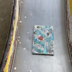 くだらない事は優雅なんだな