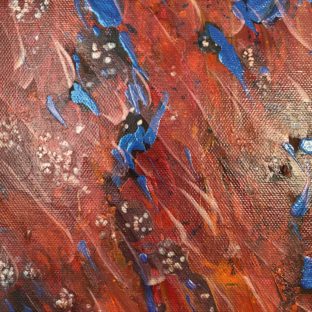 算命学でかなりエネルギーが強すぎる事が判明しました。