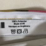 アートクッション