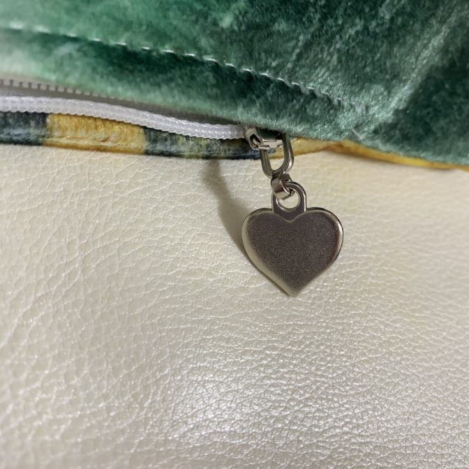 アートクッション