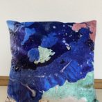 アートクッション