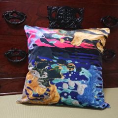 商売って愛だった！