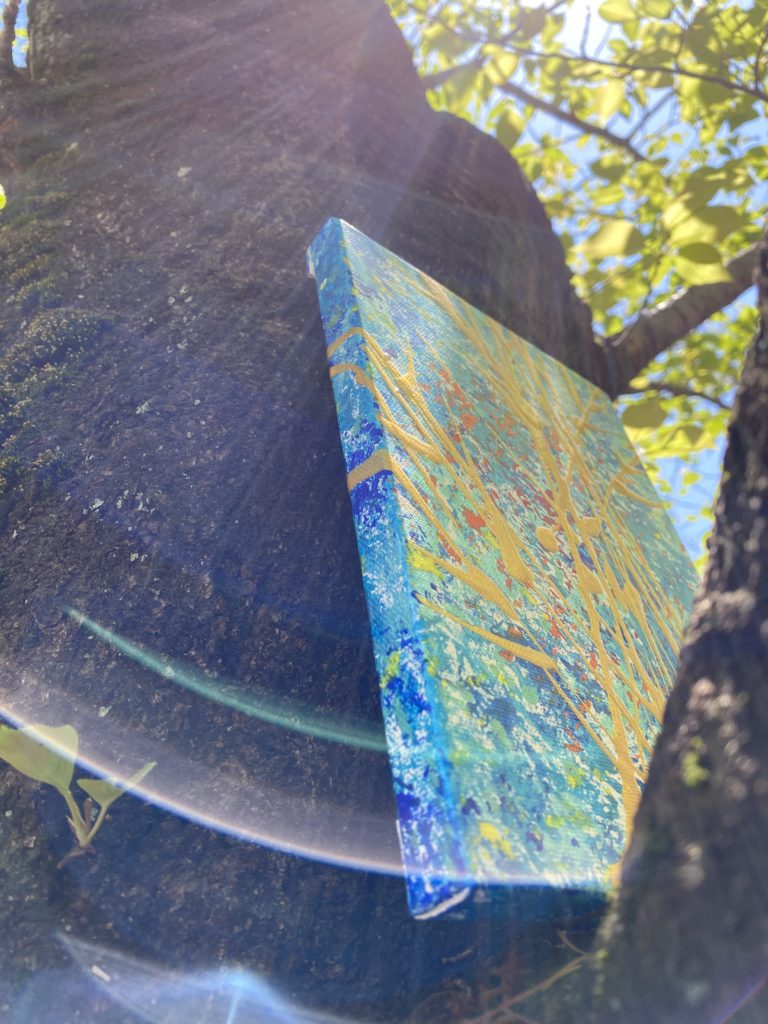 絵画
