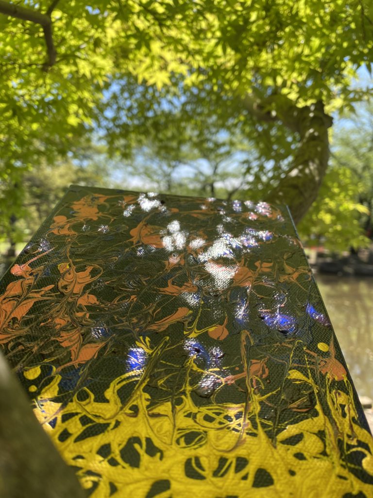 絵画