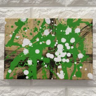 Intuitivement　～直感～