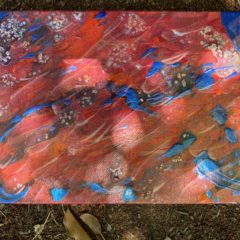 YUKIKO・MARUOKAアートの世界