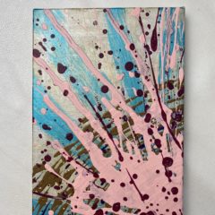 なんだか最近モールス信号が気になる(>_<)