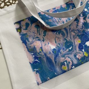 オリジナルトートバッグ