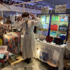 祝La forêt de Yukiko 開業一周年