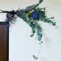 ドライフラワー熱再燃