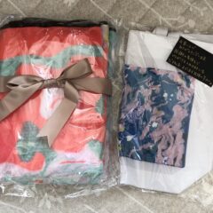 購入者様から嬉しすぎるお礼のお便りが届きました♡