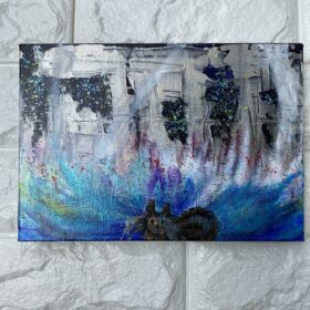 ②欲望　～c'est la vie ～