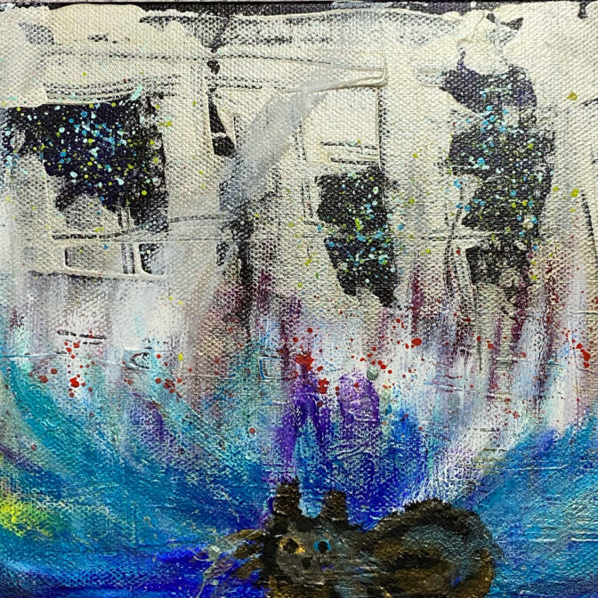 絵画