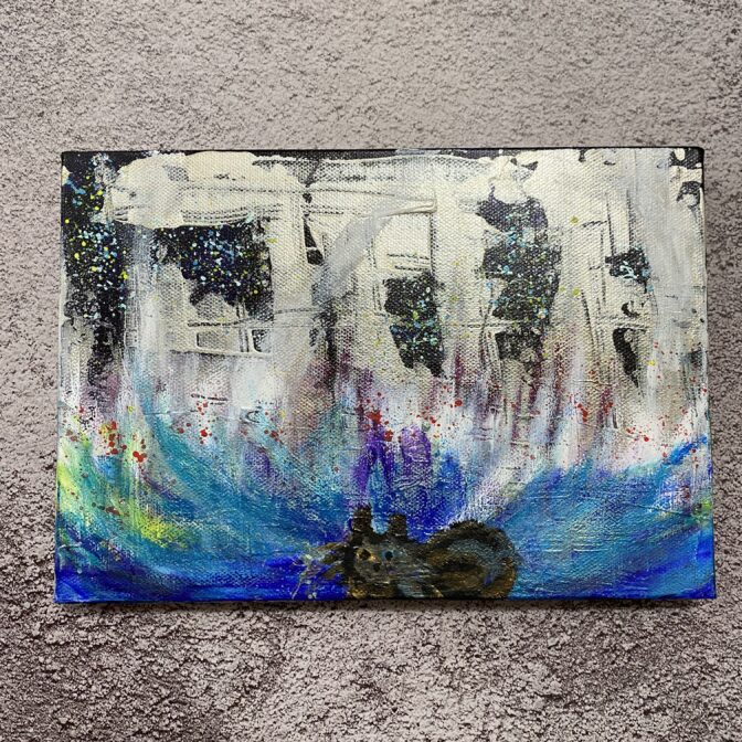 絵画
