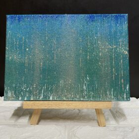 Le lac　～無音の湖～